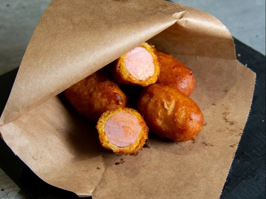 Фрайпы (6 штук)