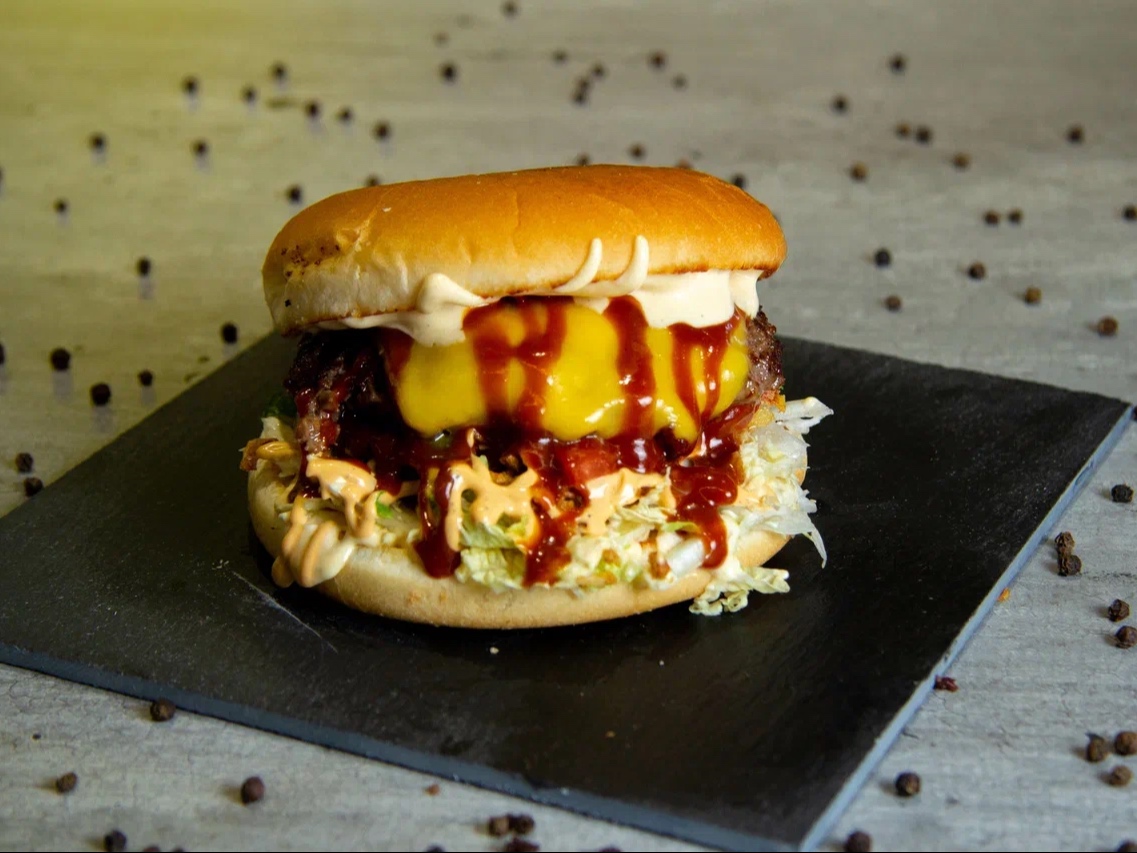 BBQ (говядина)