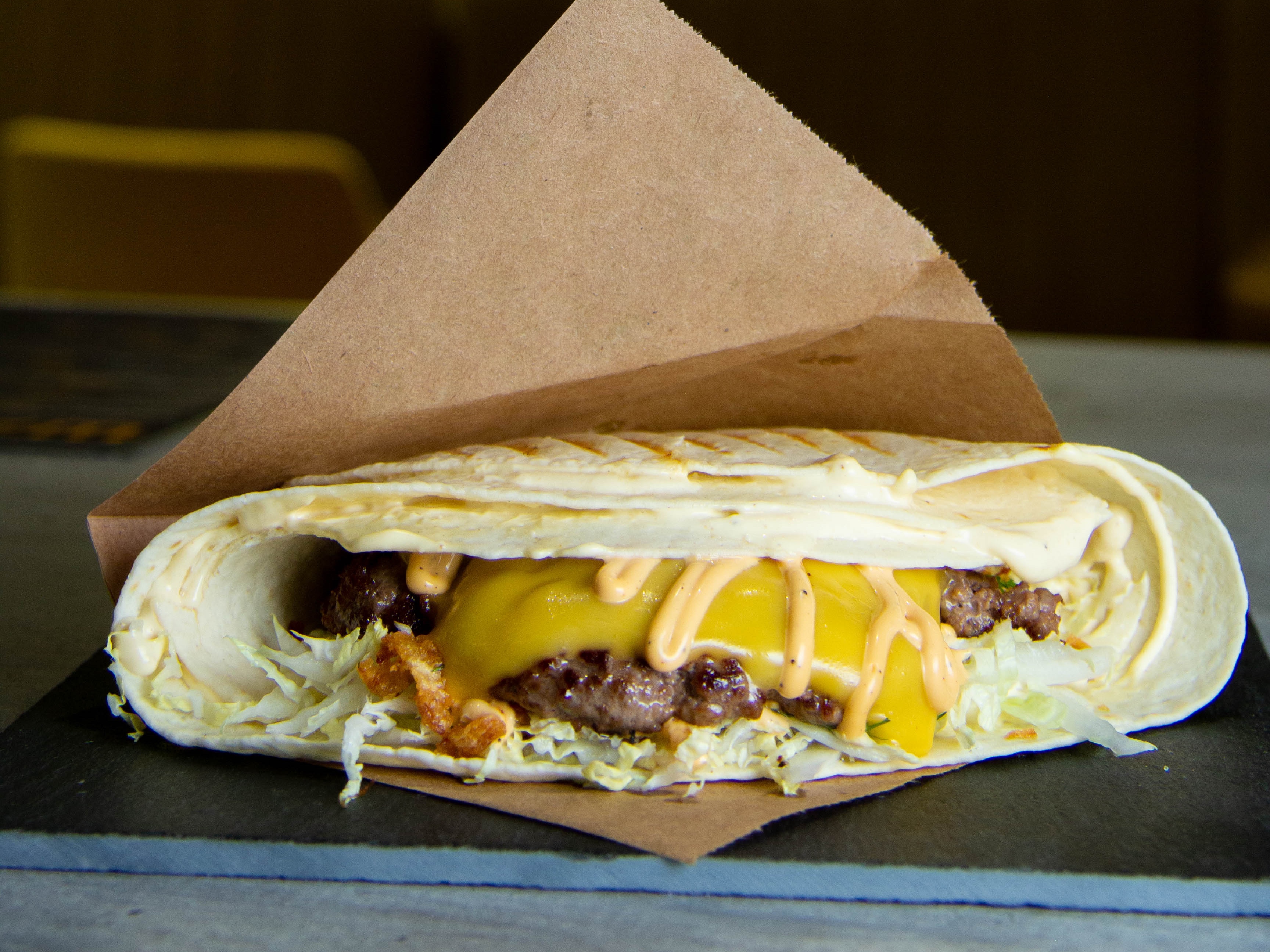 Сытный батя (курица)