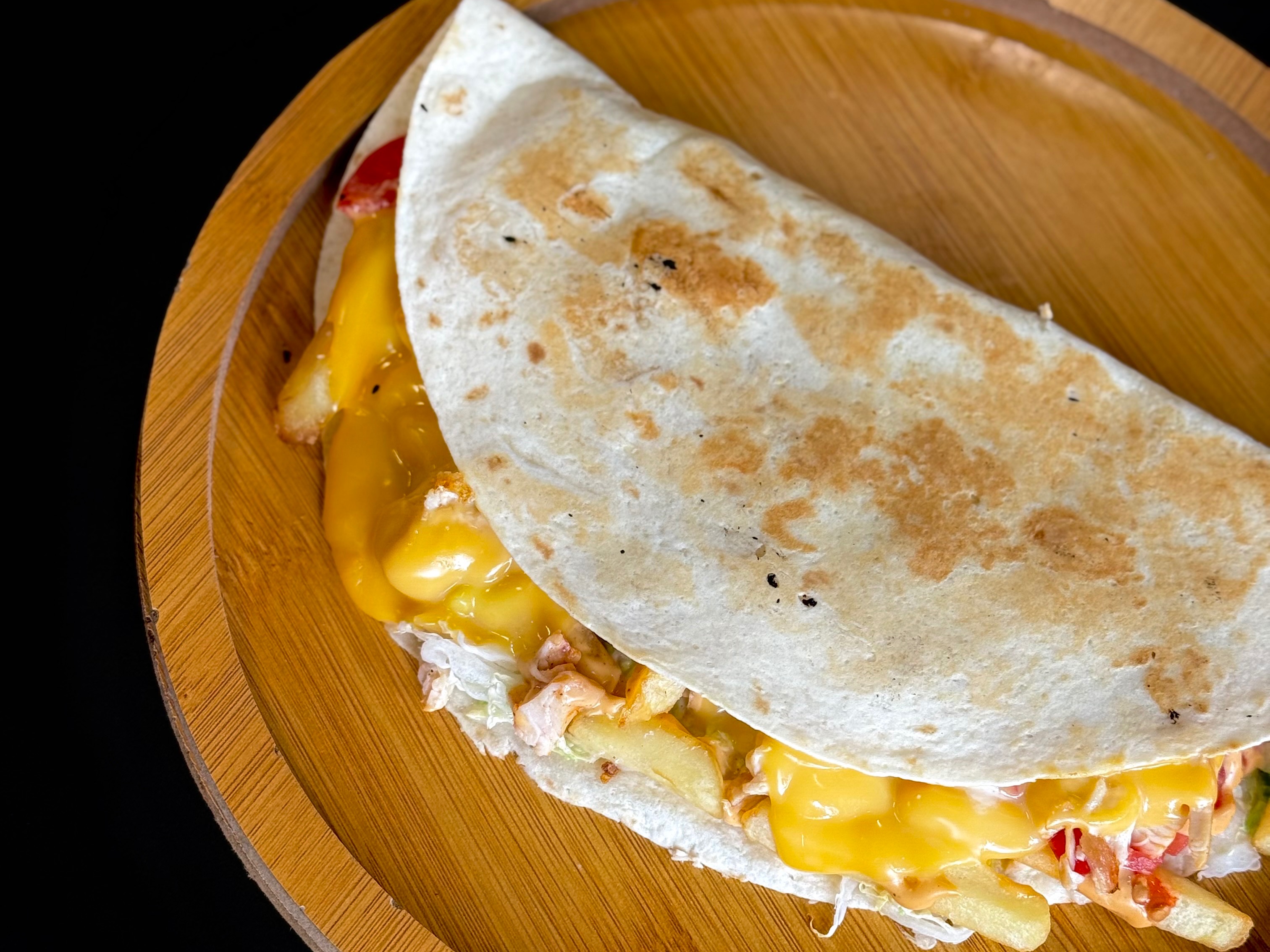 Мега КЕС (говядина)