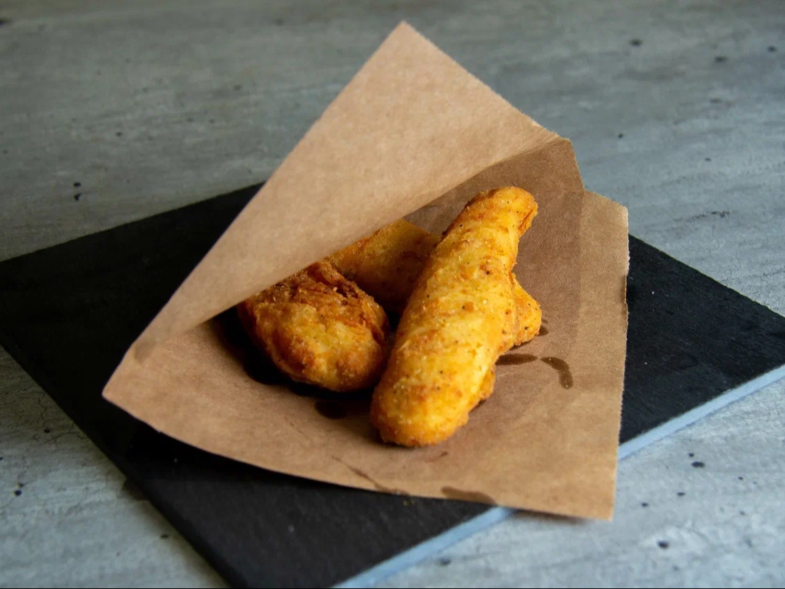 Стрипсы (3 шт)