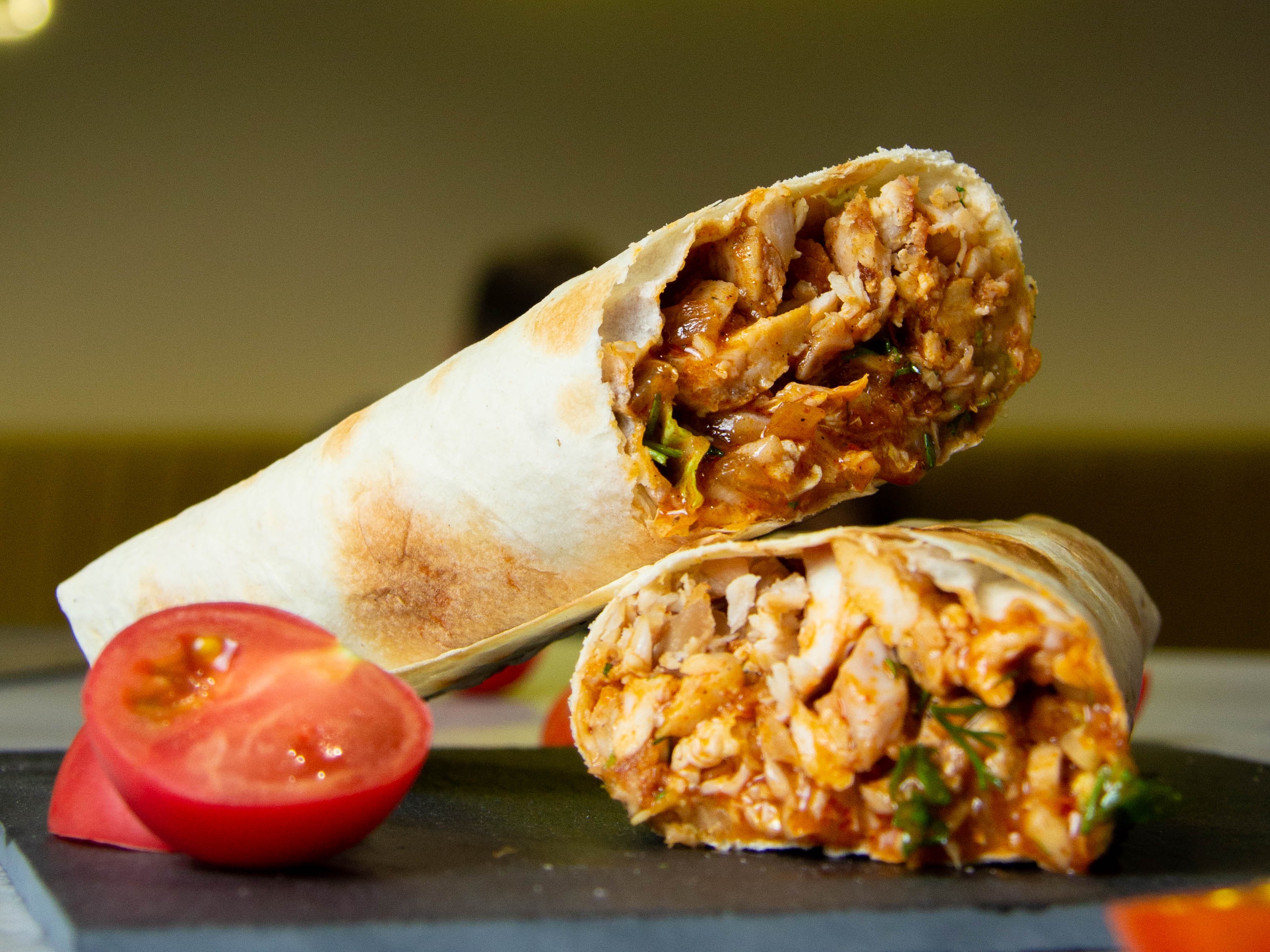 Томатная (мини)